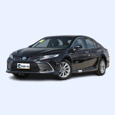 Carro mais barato em estoque Carros sedan usados ​​Toyota Camry Automóveis Carros usados ​​Toyota clássico para venda a um bom preço